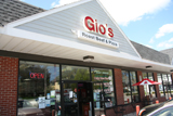 Gio's Pizza